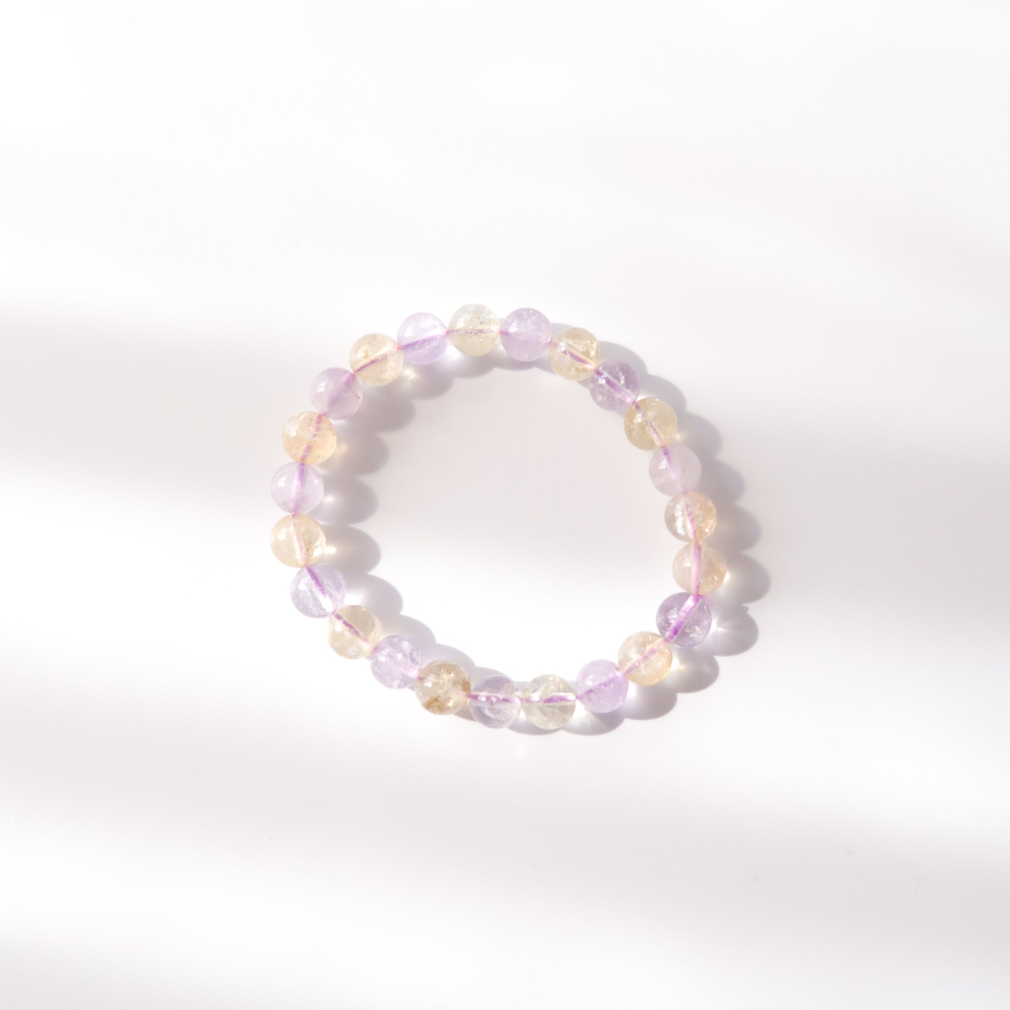 Ametrine Bracelet