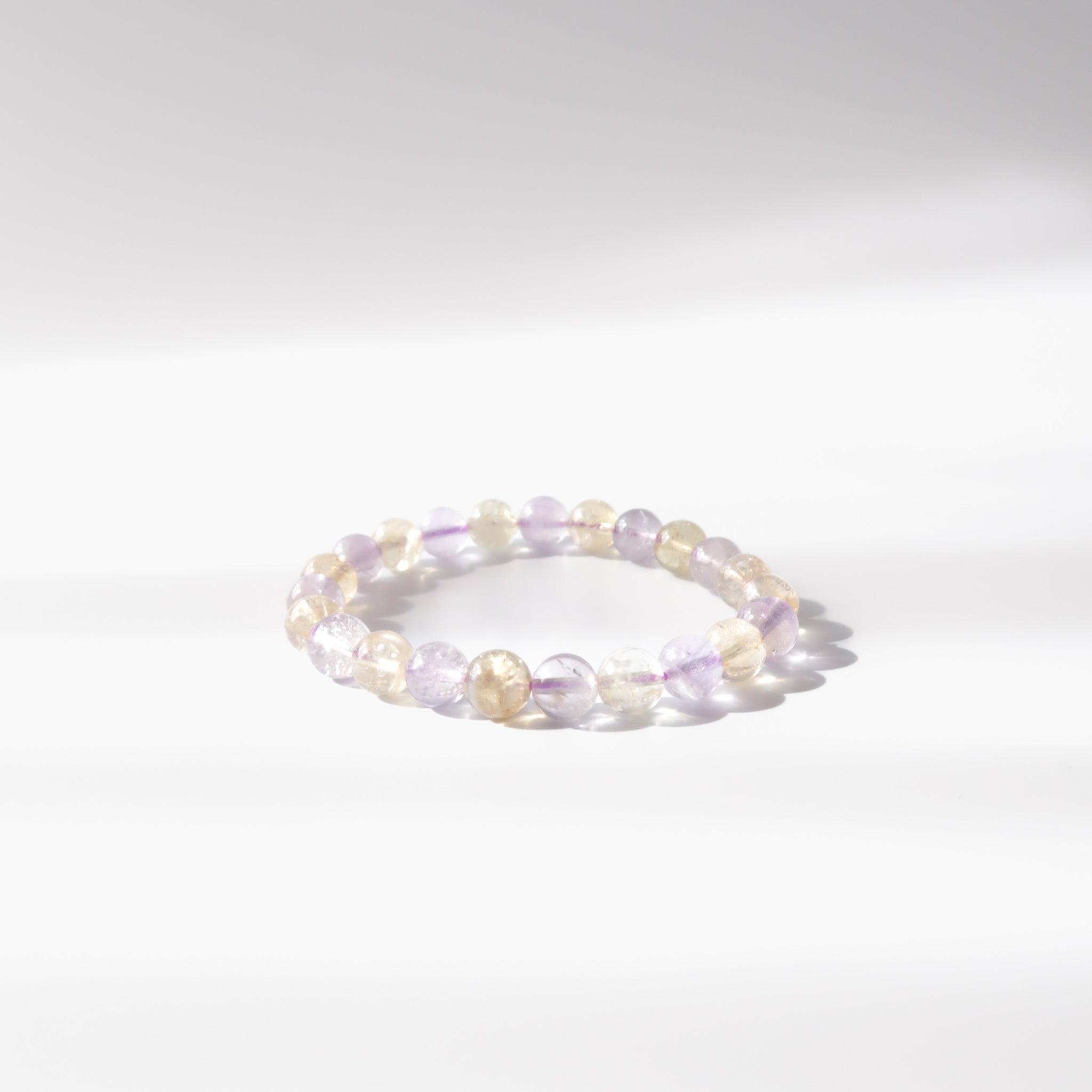Ametrine Bracelet