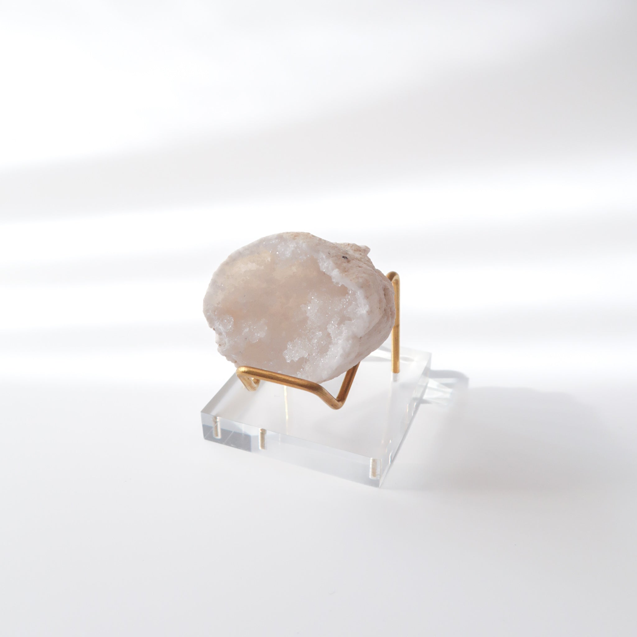 Crystal Display Stand | Small