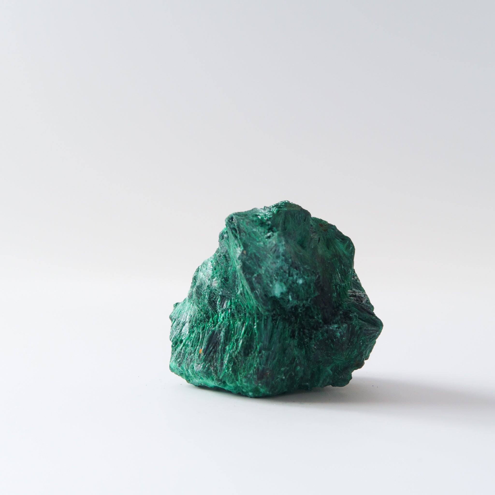 Malachite | Raw