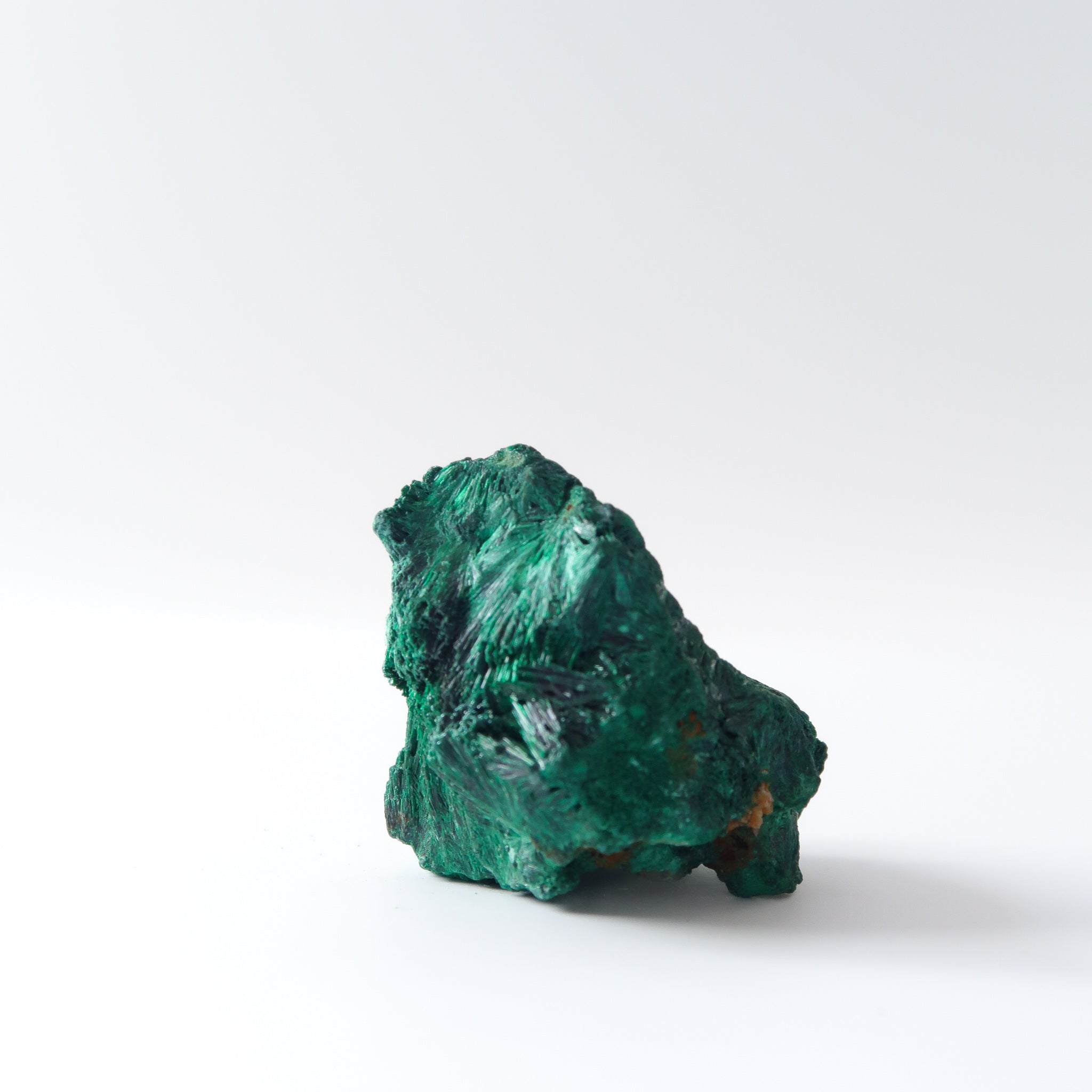 Malachite | Raw