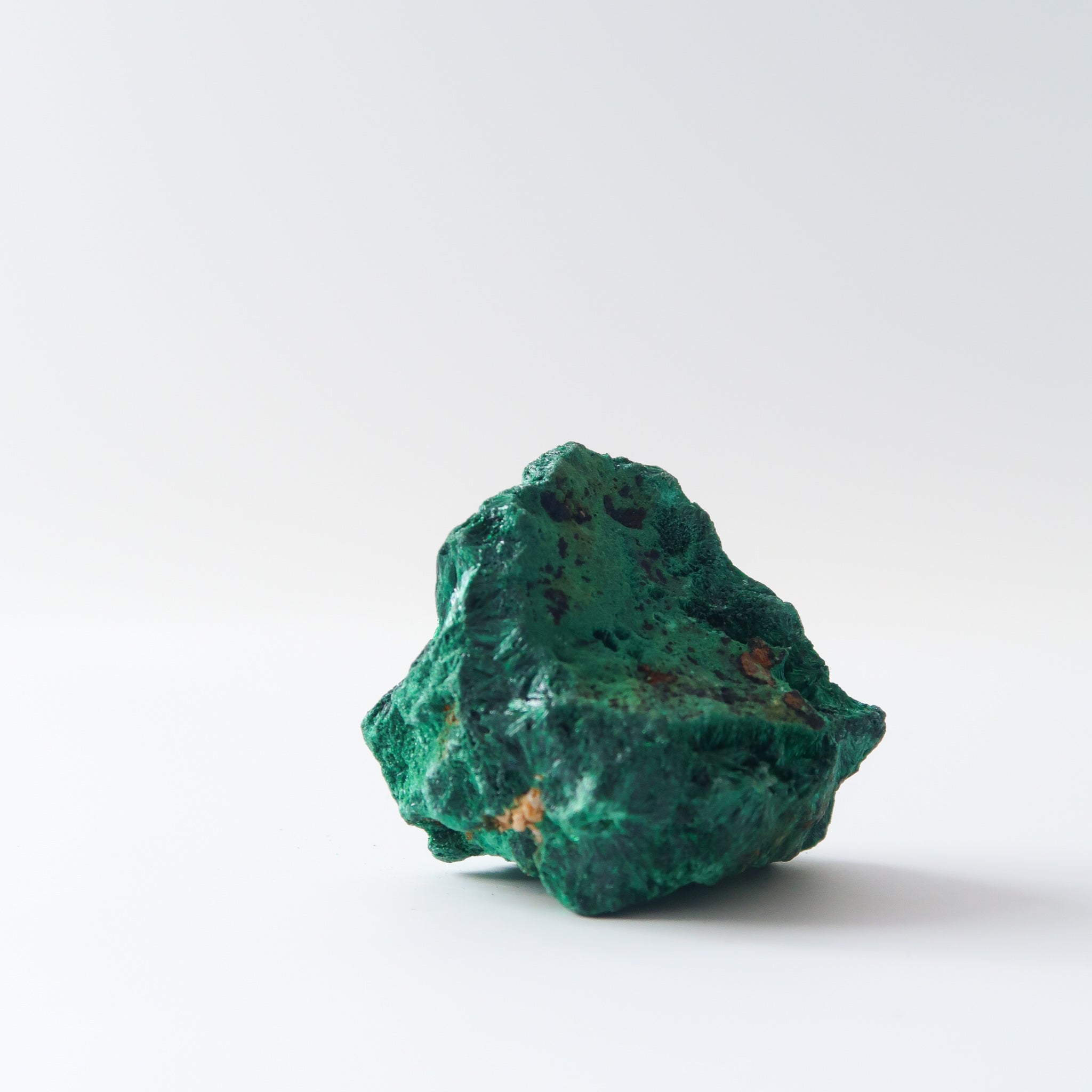 Malachite | Raw