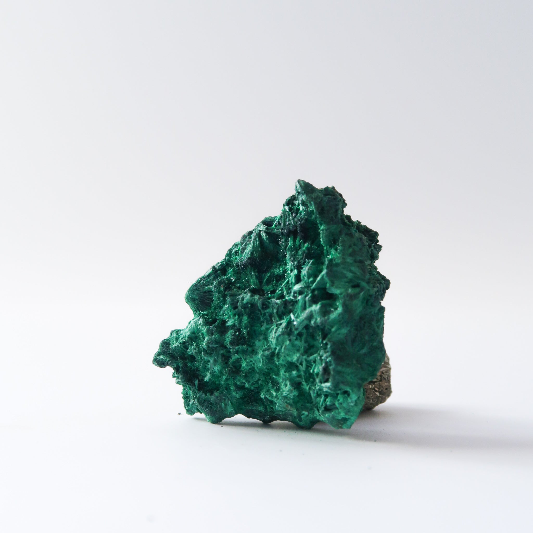 Malachite | Raw