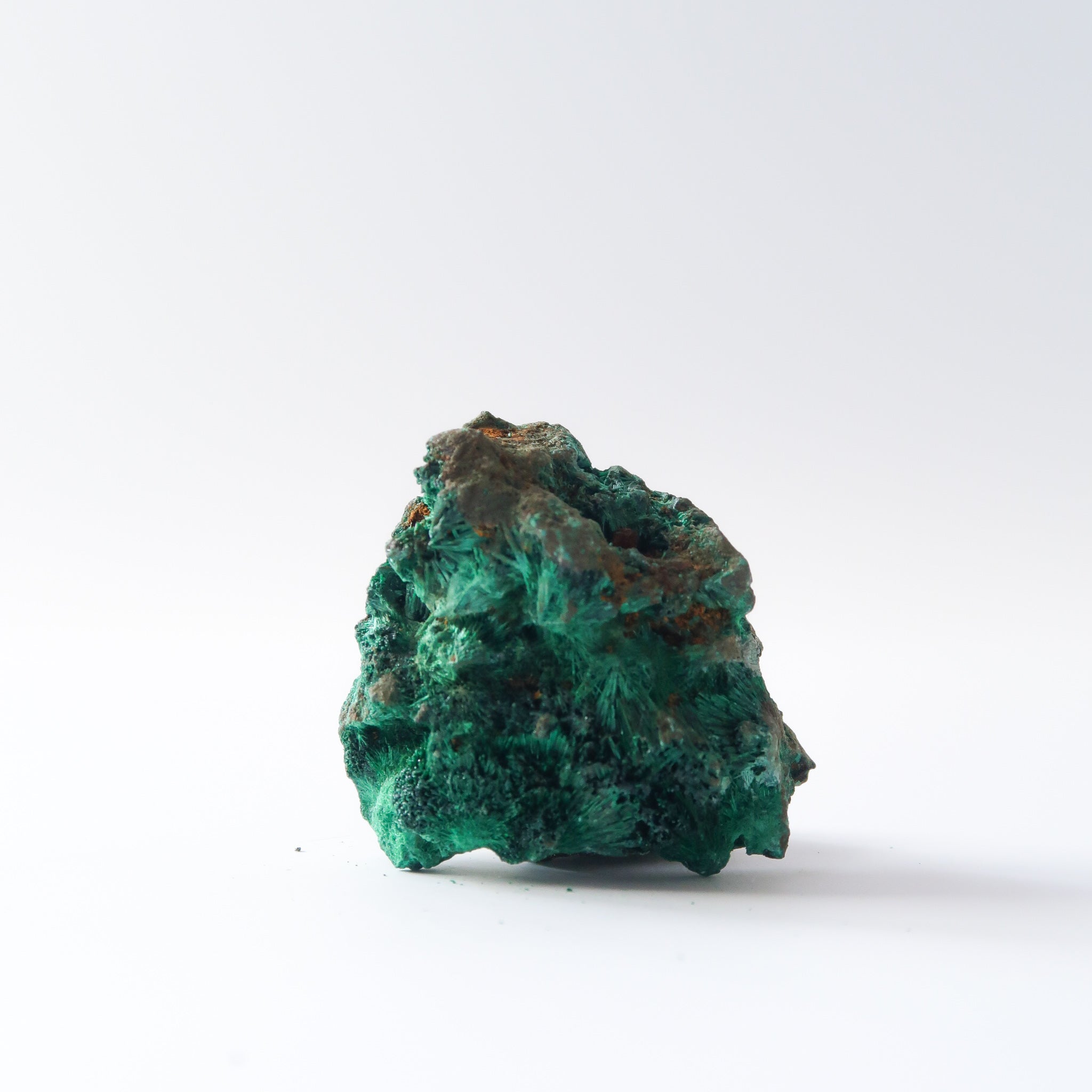 Malachite | Raw