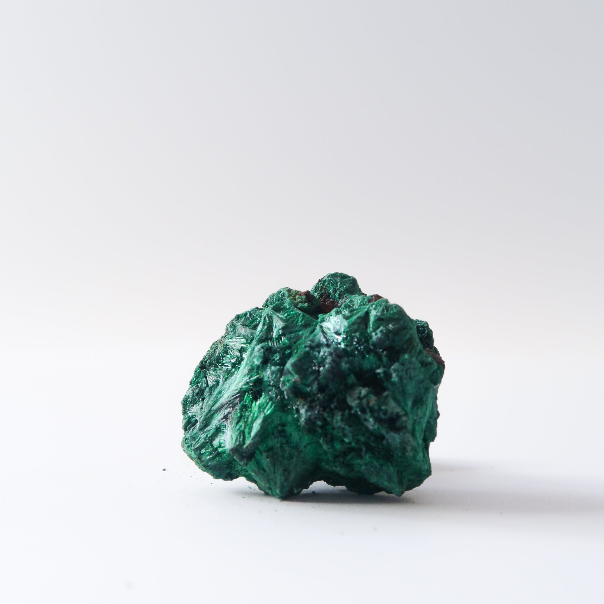 Malachite | Raw