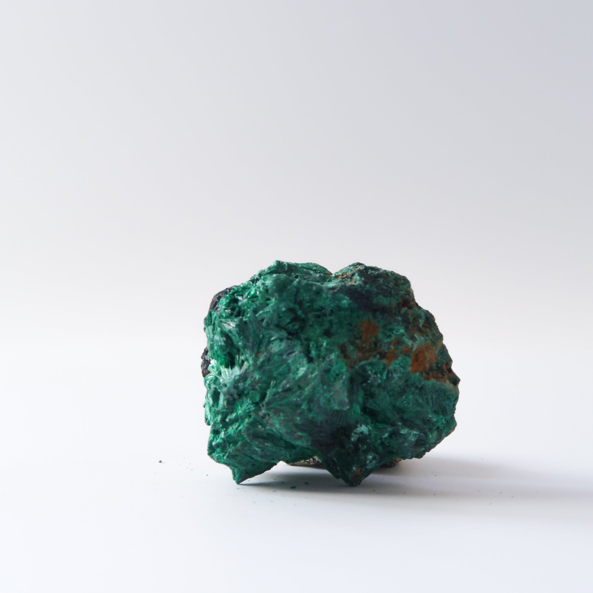 Malachite | Raw
