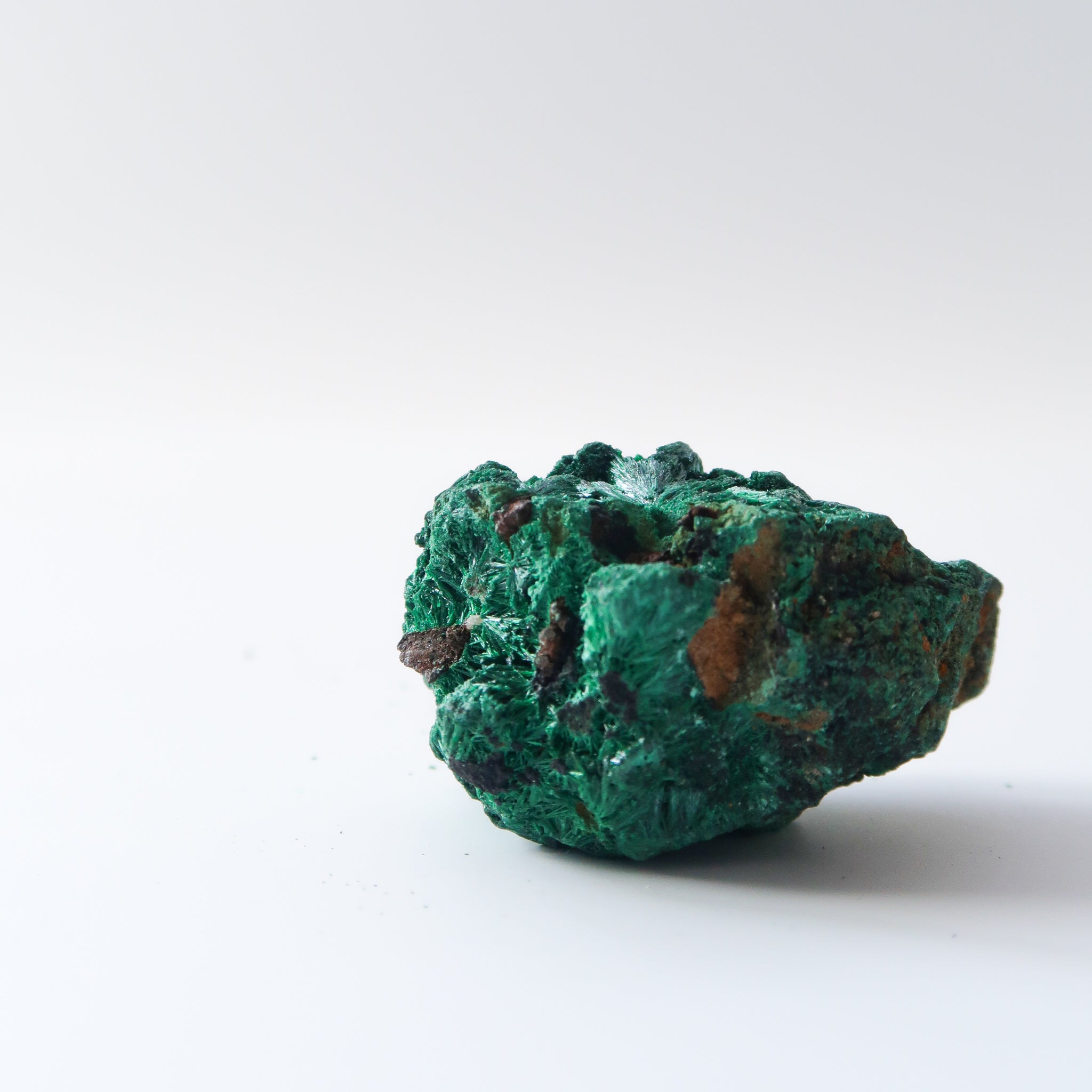 Malachite | Raw