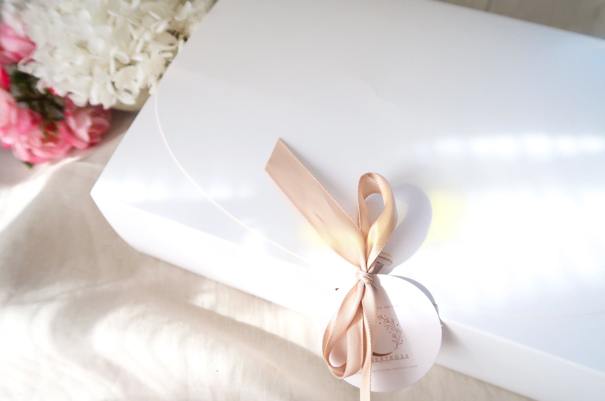Moon Goddess Ritual Set