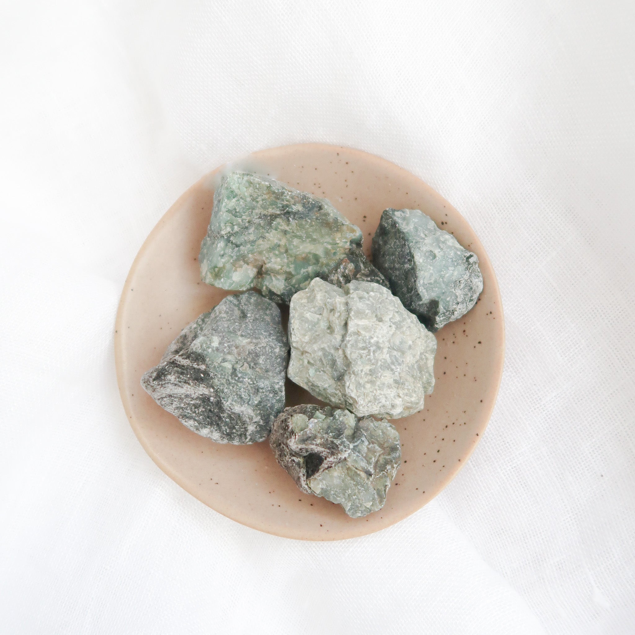 Emerald | Rough