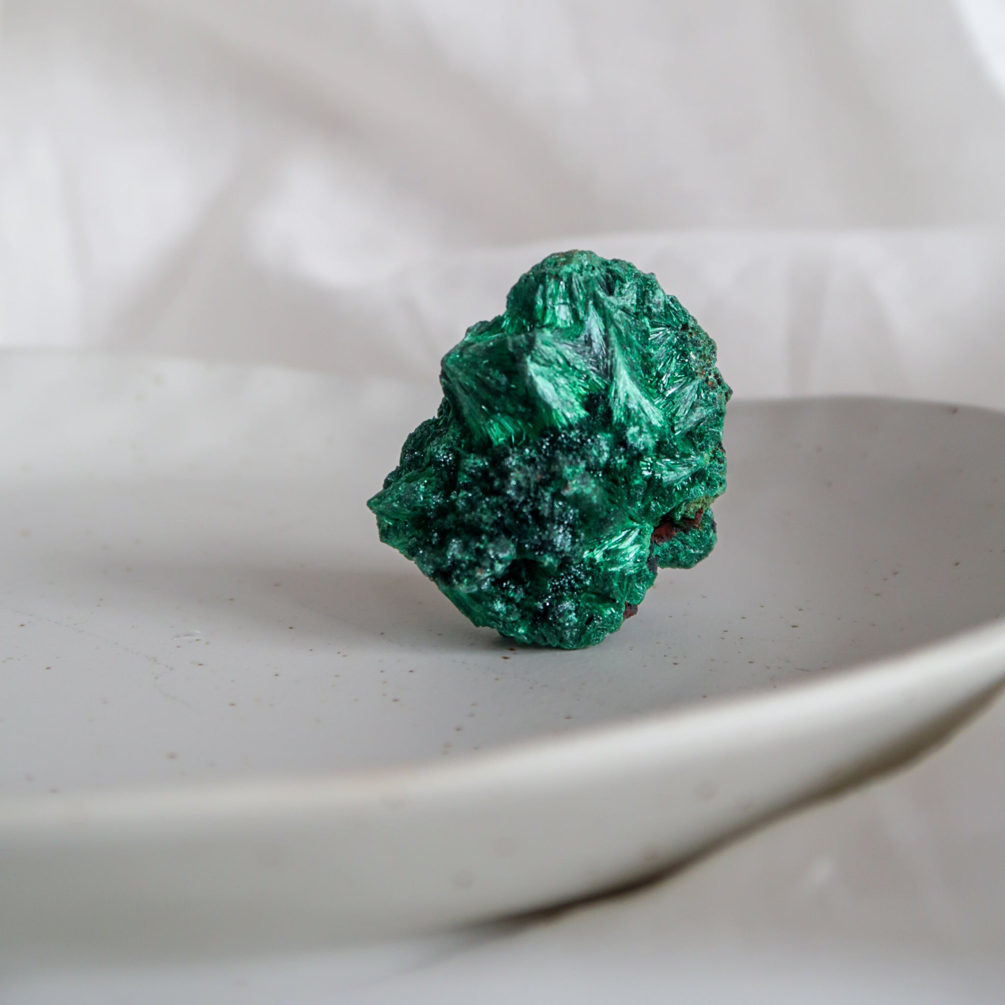 Malachite | Raw
