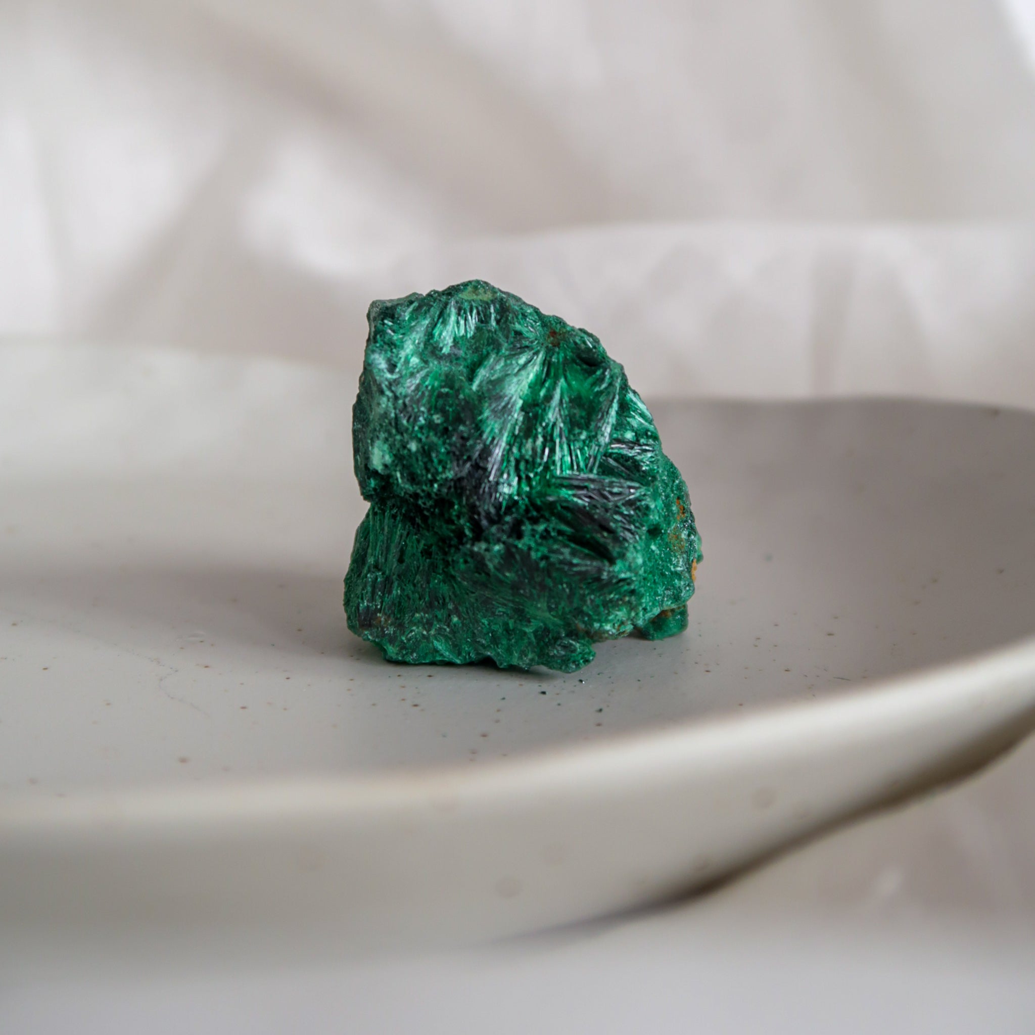 Malachite | Raw