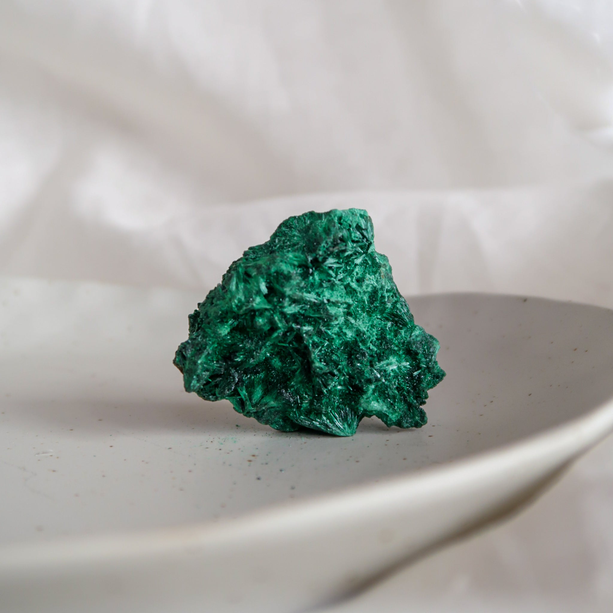 Malachite | Raw