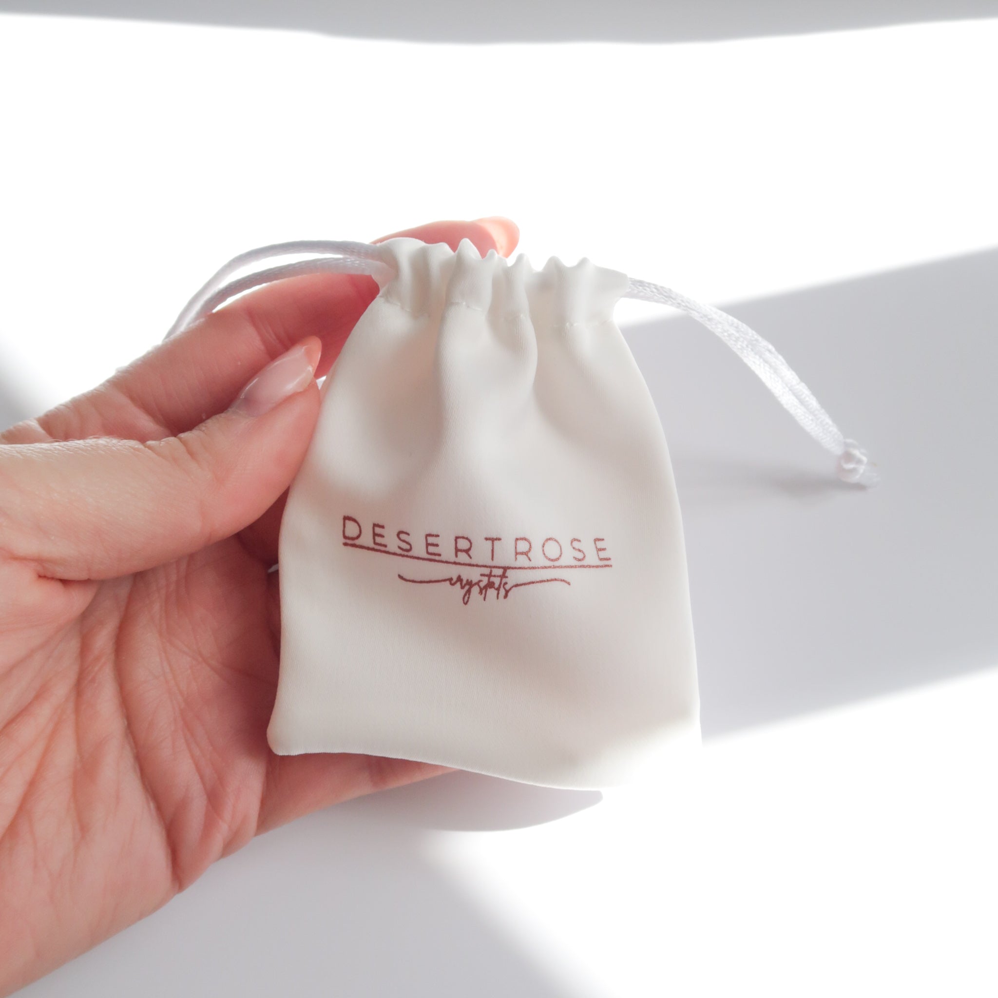 Rose Quartz | Gua Sha Facial Massage Tool