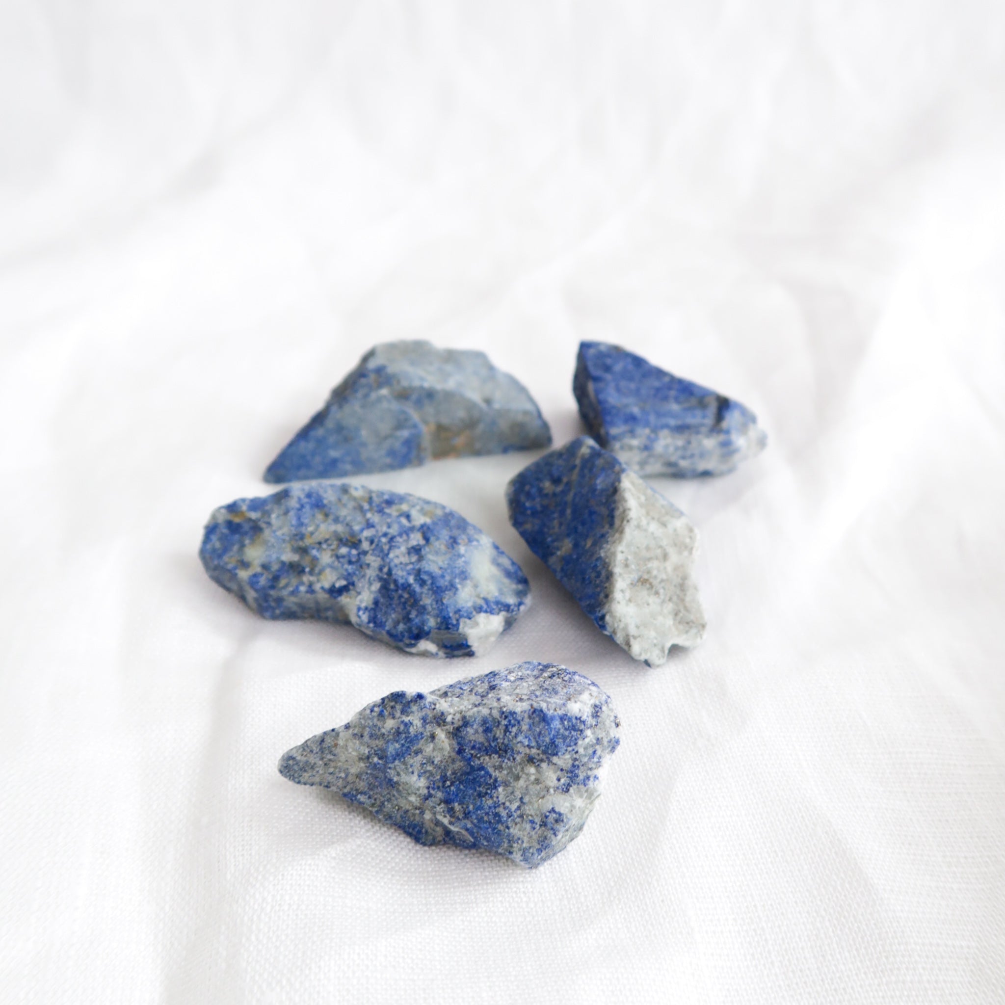 Lapis Lazuli