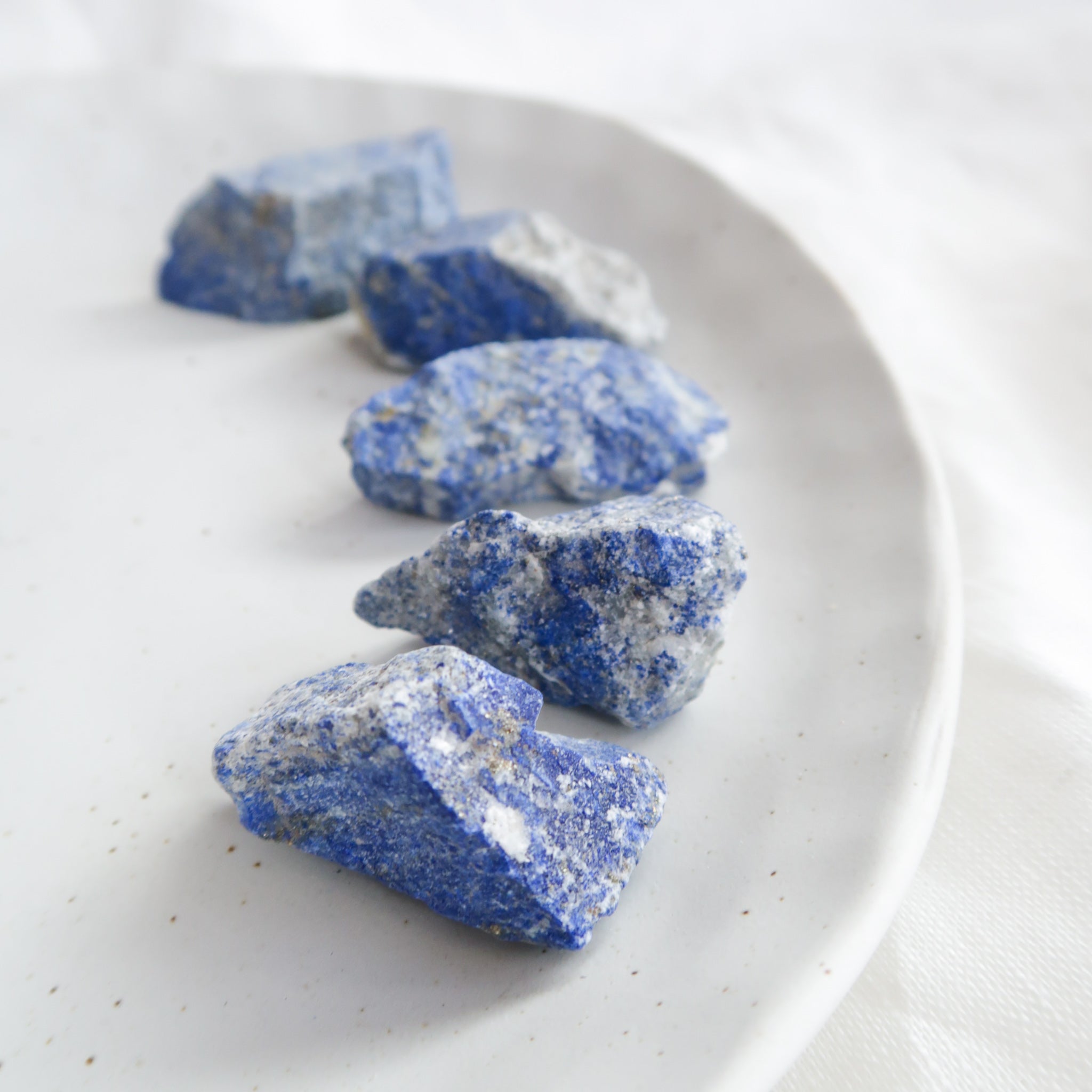 Lapis Lazuli