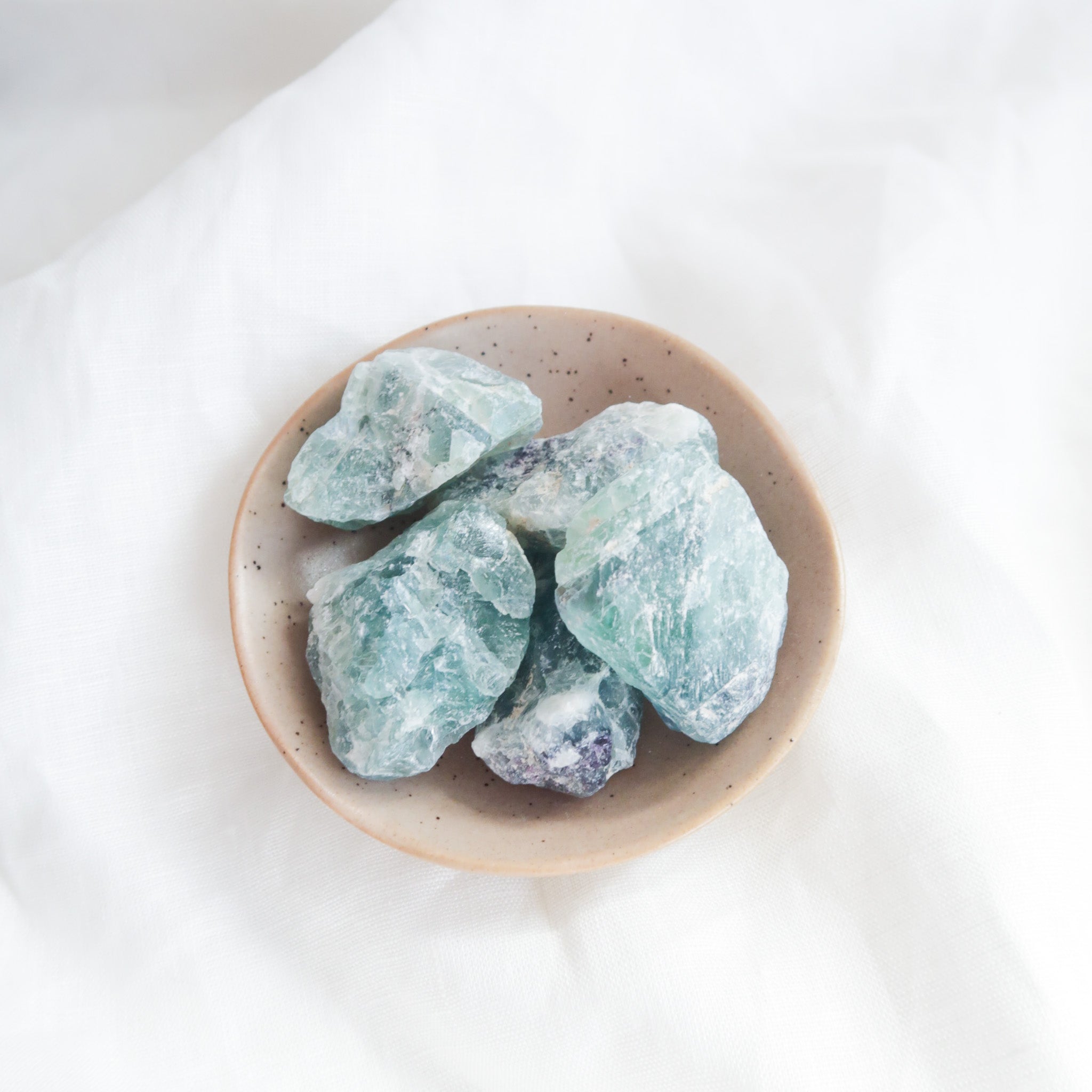 Fluorite | Rough | Africa