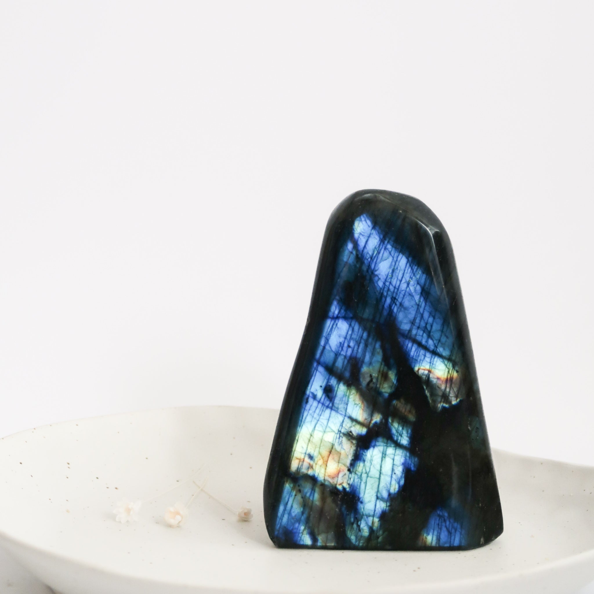 Labradorite Freeform