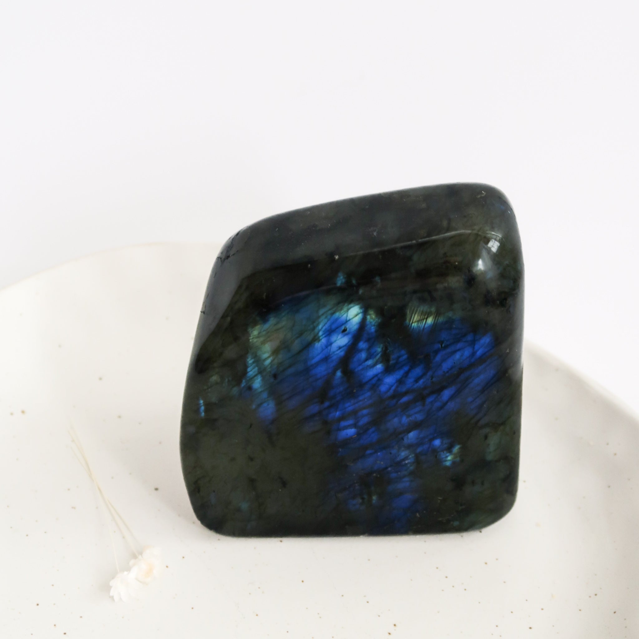 Labradorite Freeform