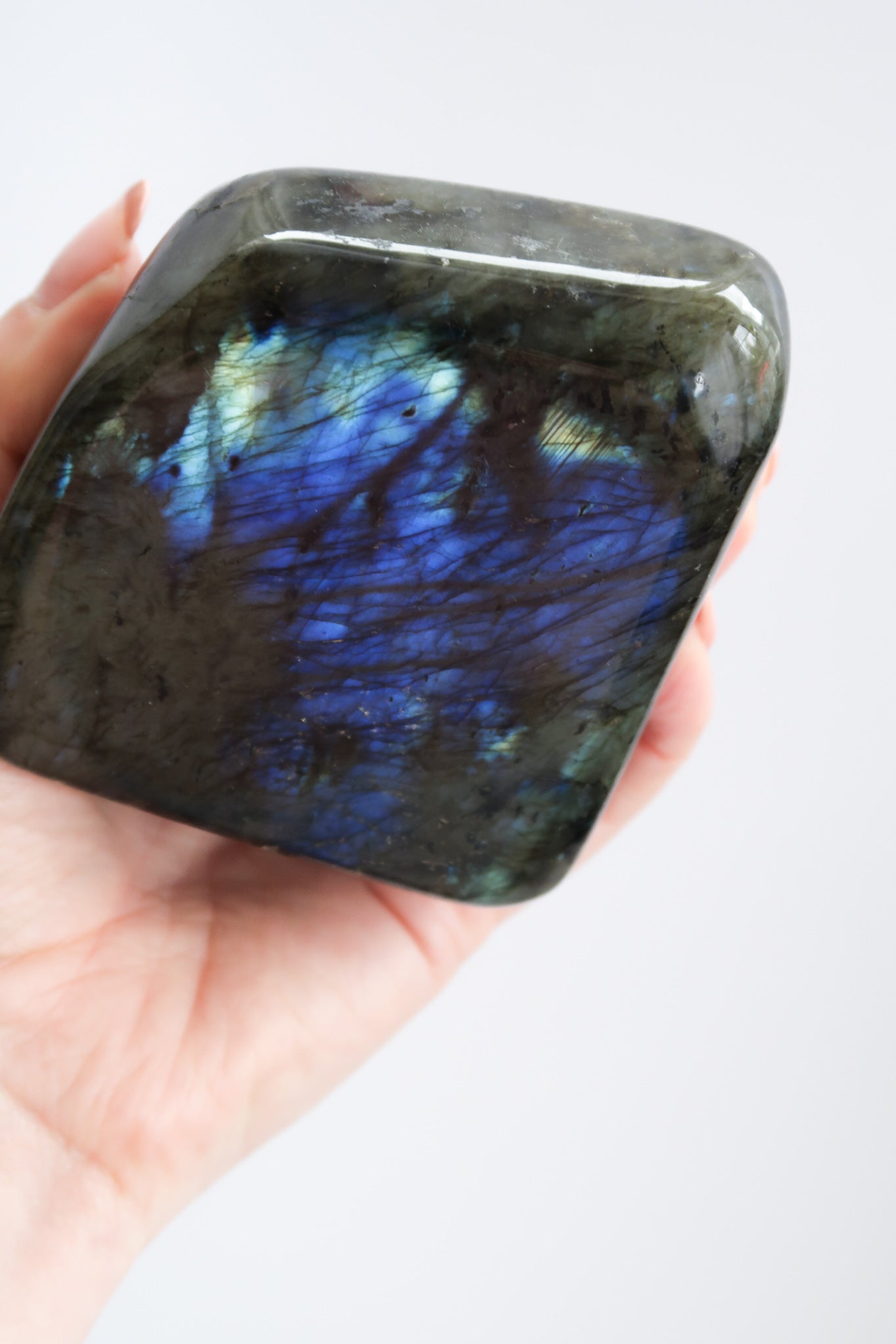 Labradorite Freeform