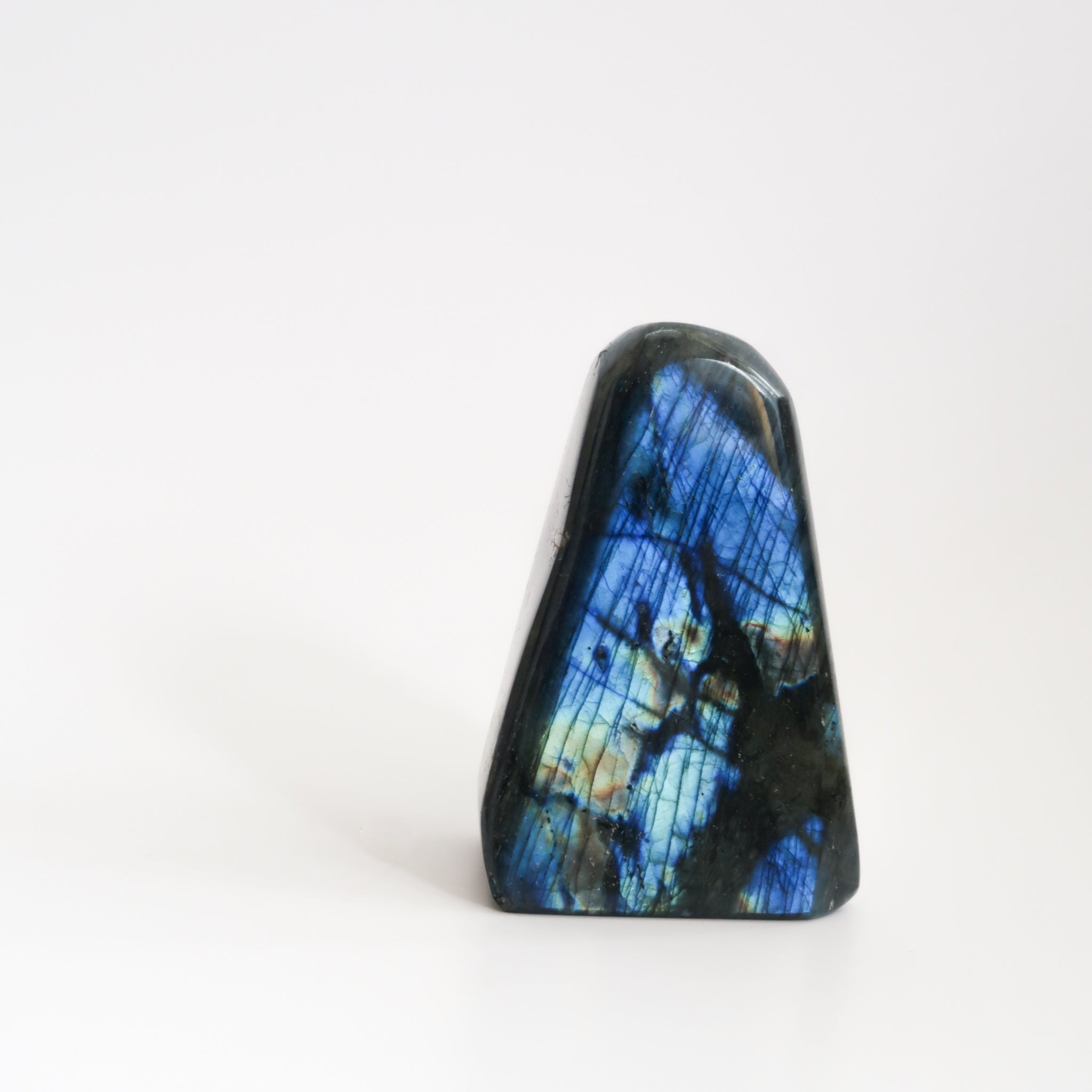Labradorite Freeform