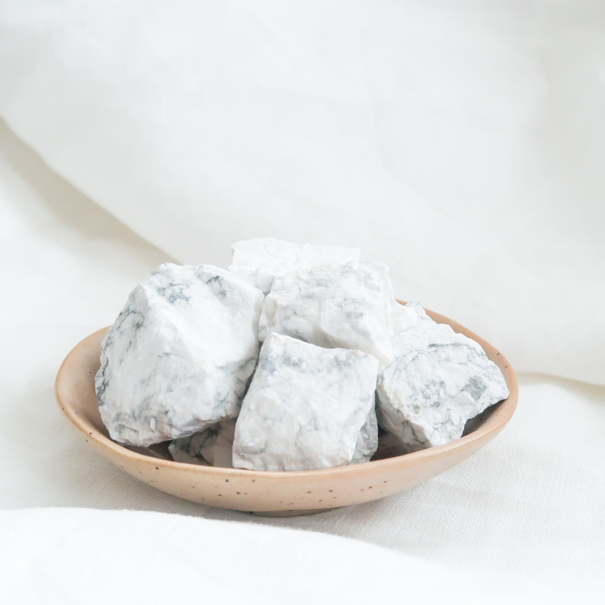 Howlite | Rough