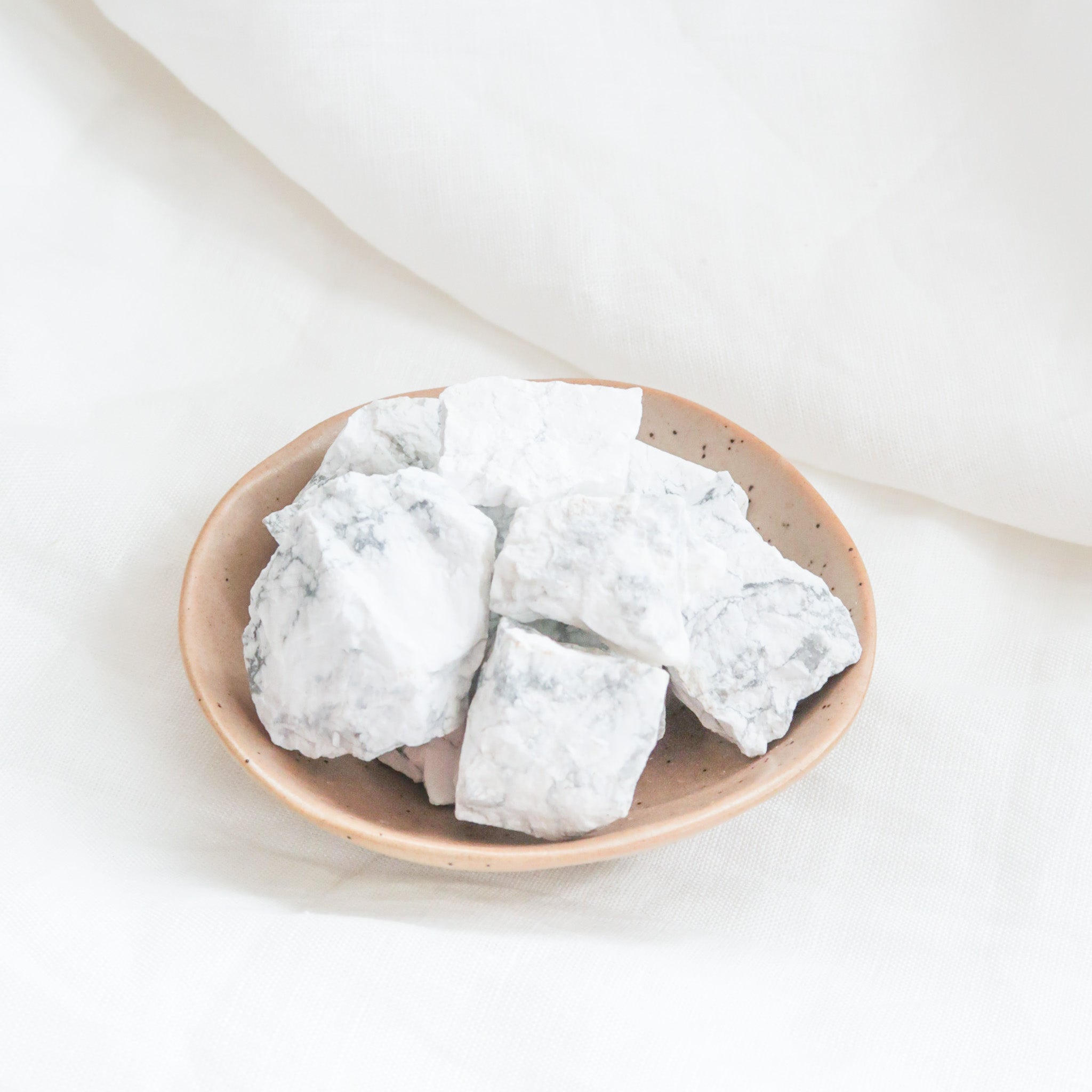 Howlite | Rough