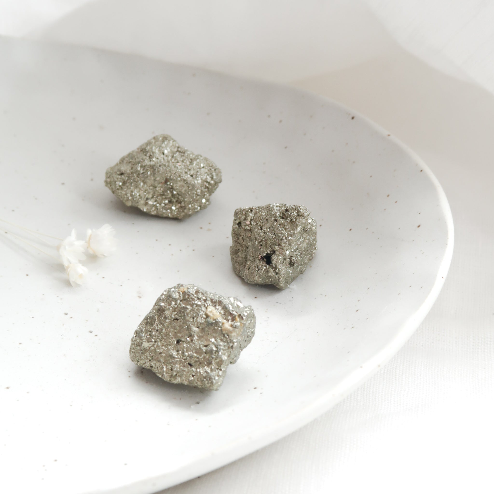 Pyrite