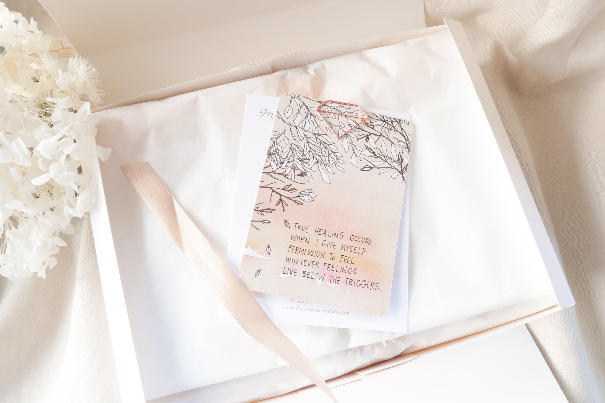Moon Goddess Ritual Set