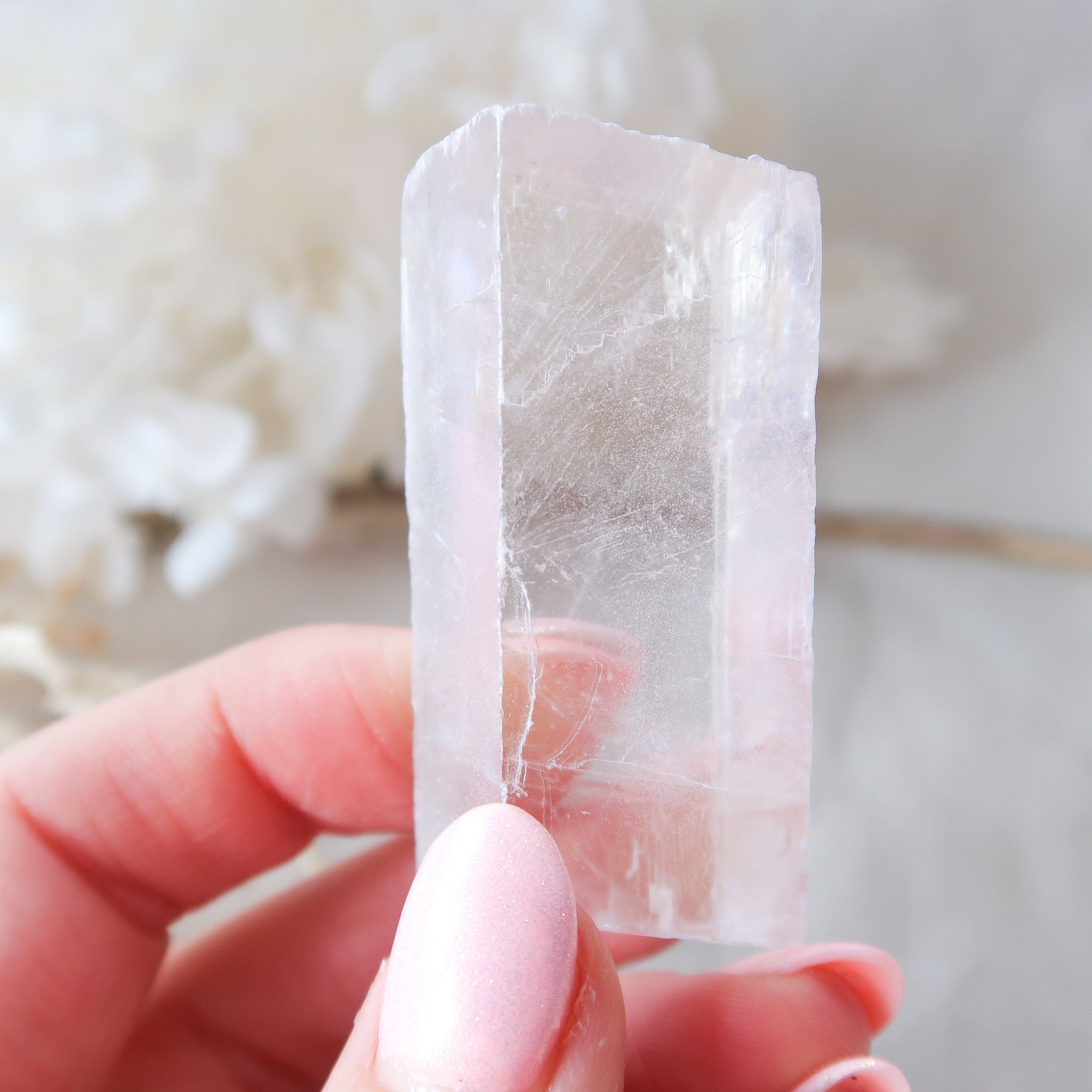 Optical Calcite