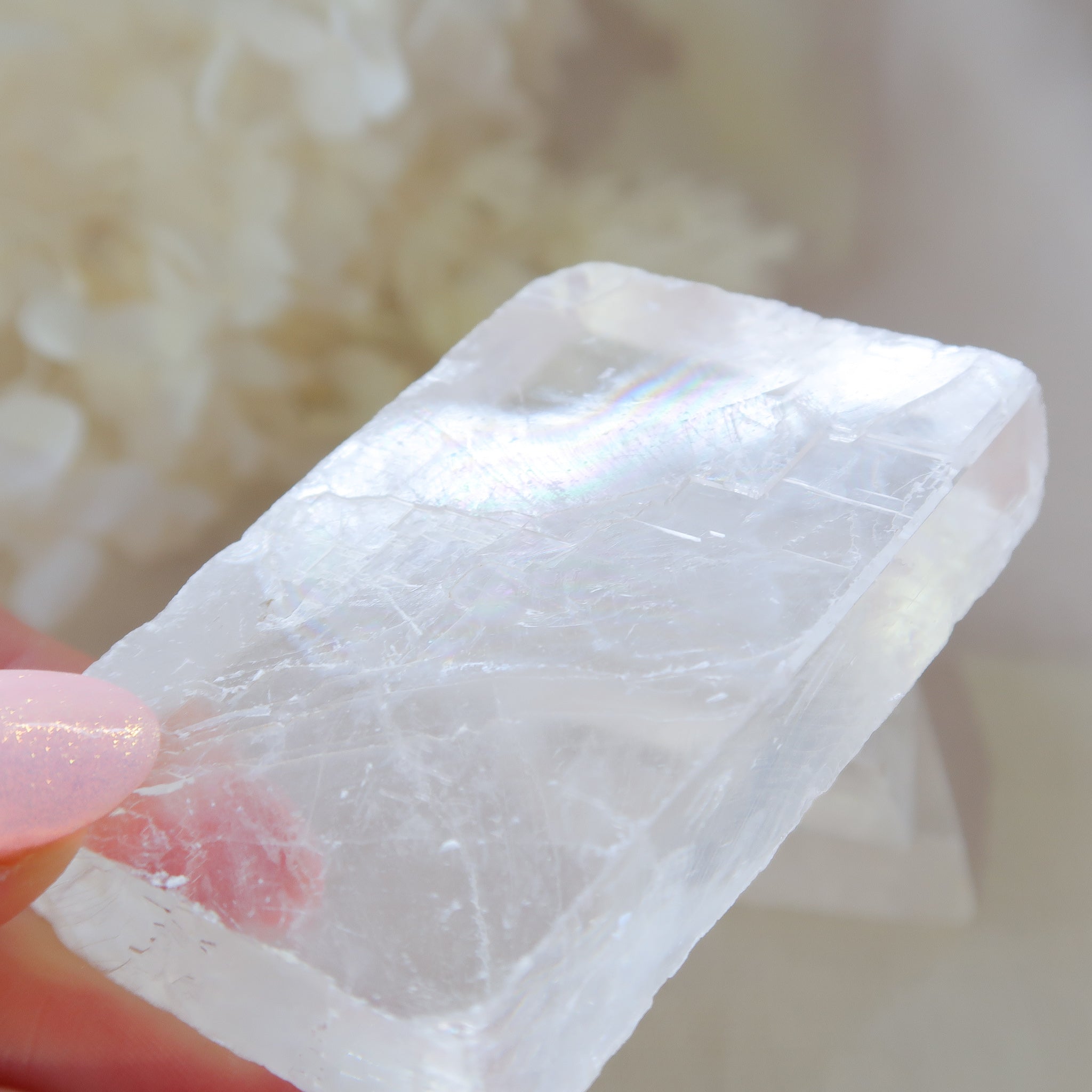 Optical Calcite