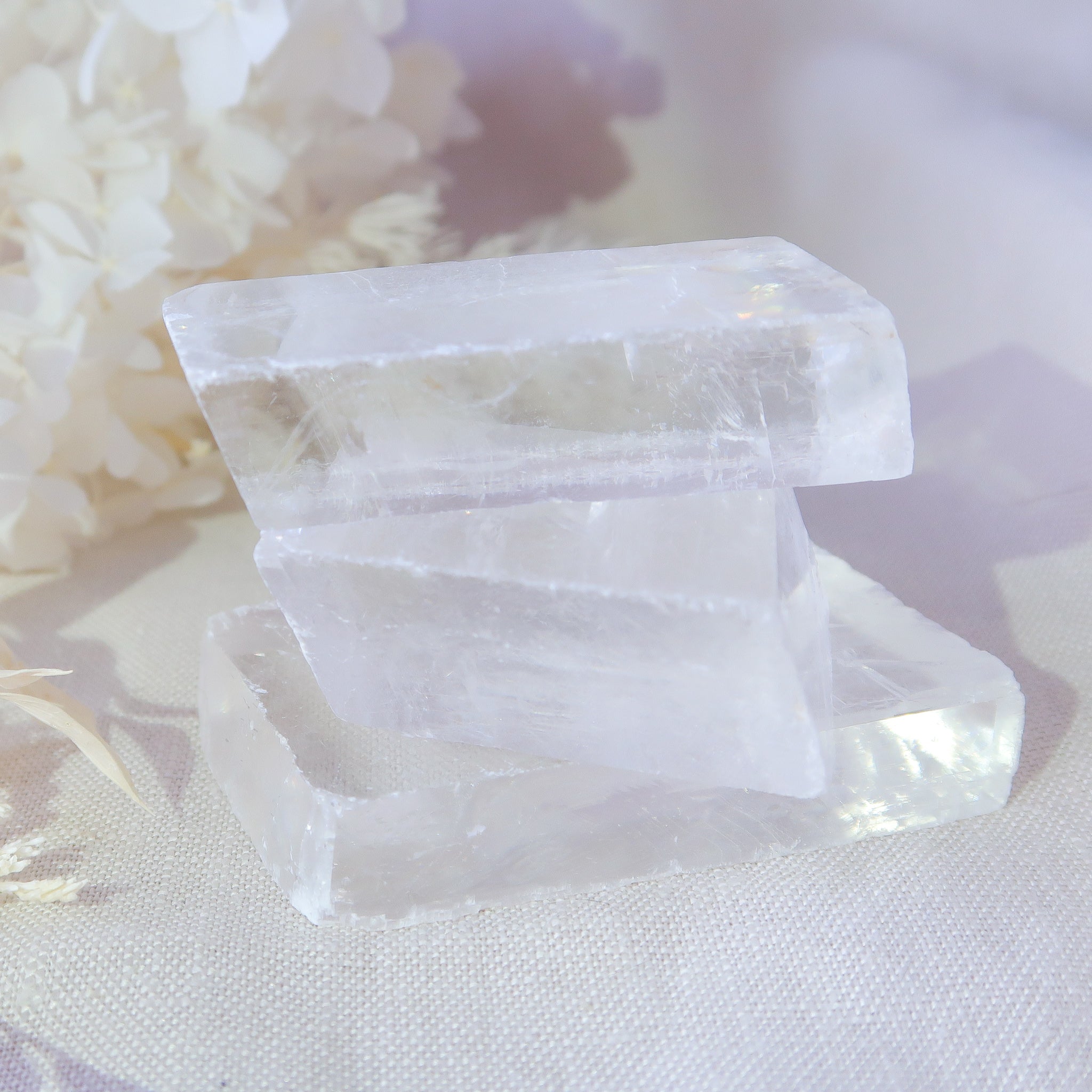 Optical Calcite