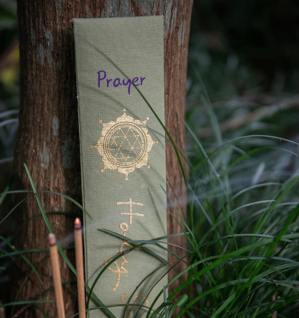 Prayer | Holy Smoke Eco Incense
