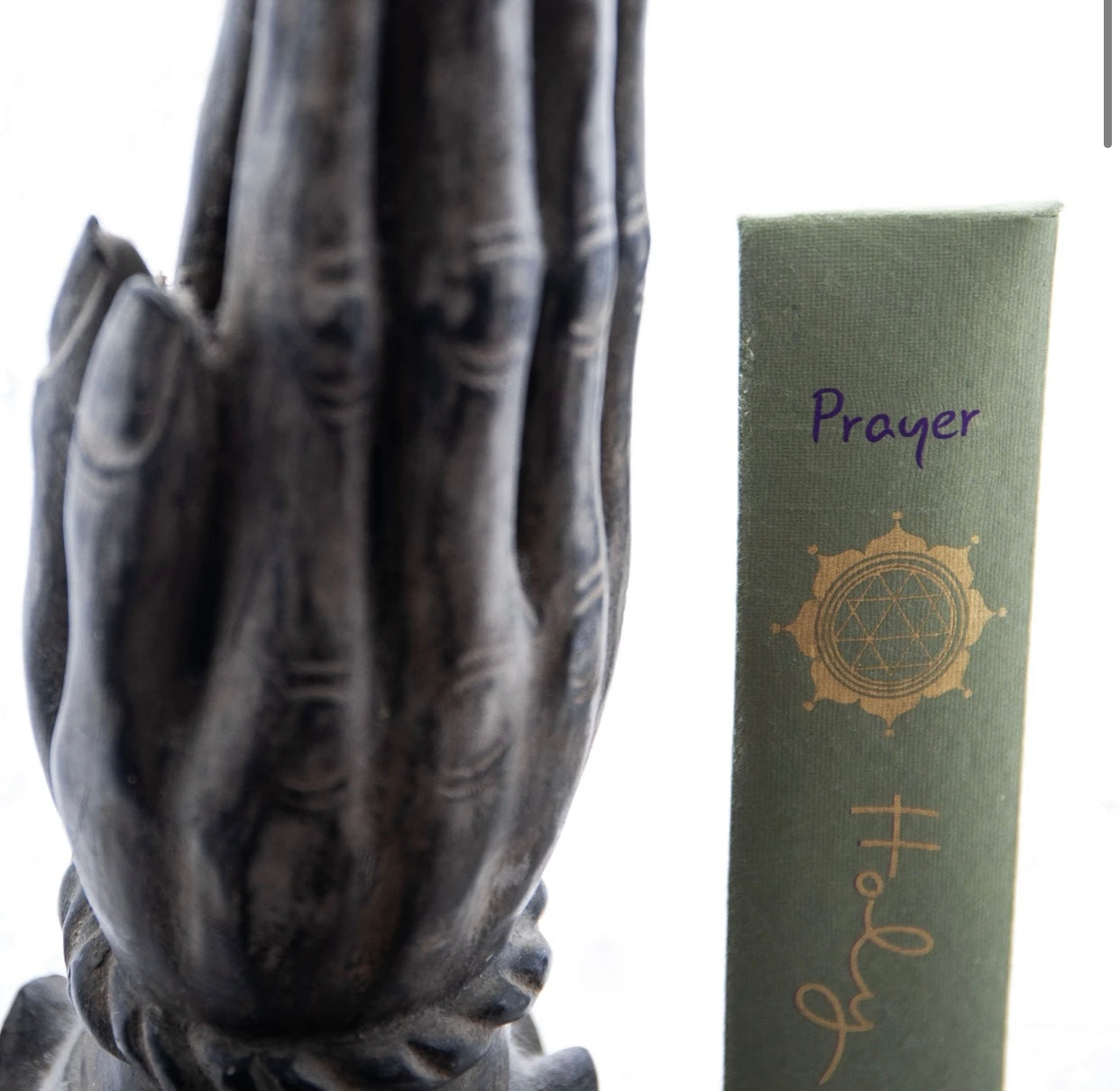 Prayer | Holy Smoke Eco Incense