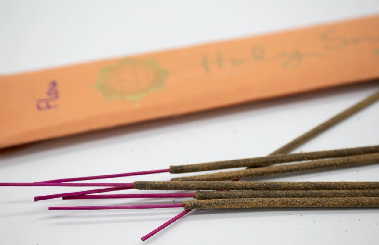 Holy Smoke Eco Incense