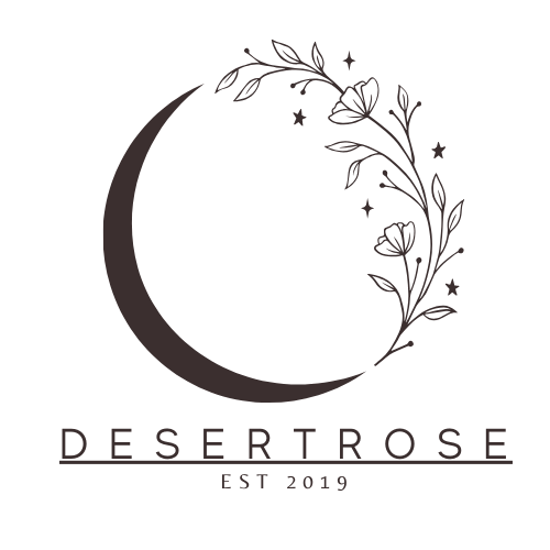 Desert Rose Crystals