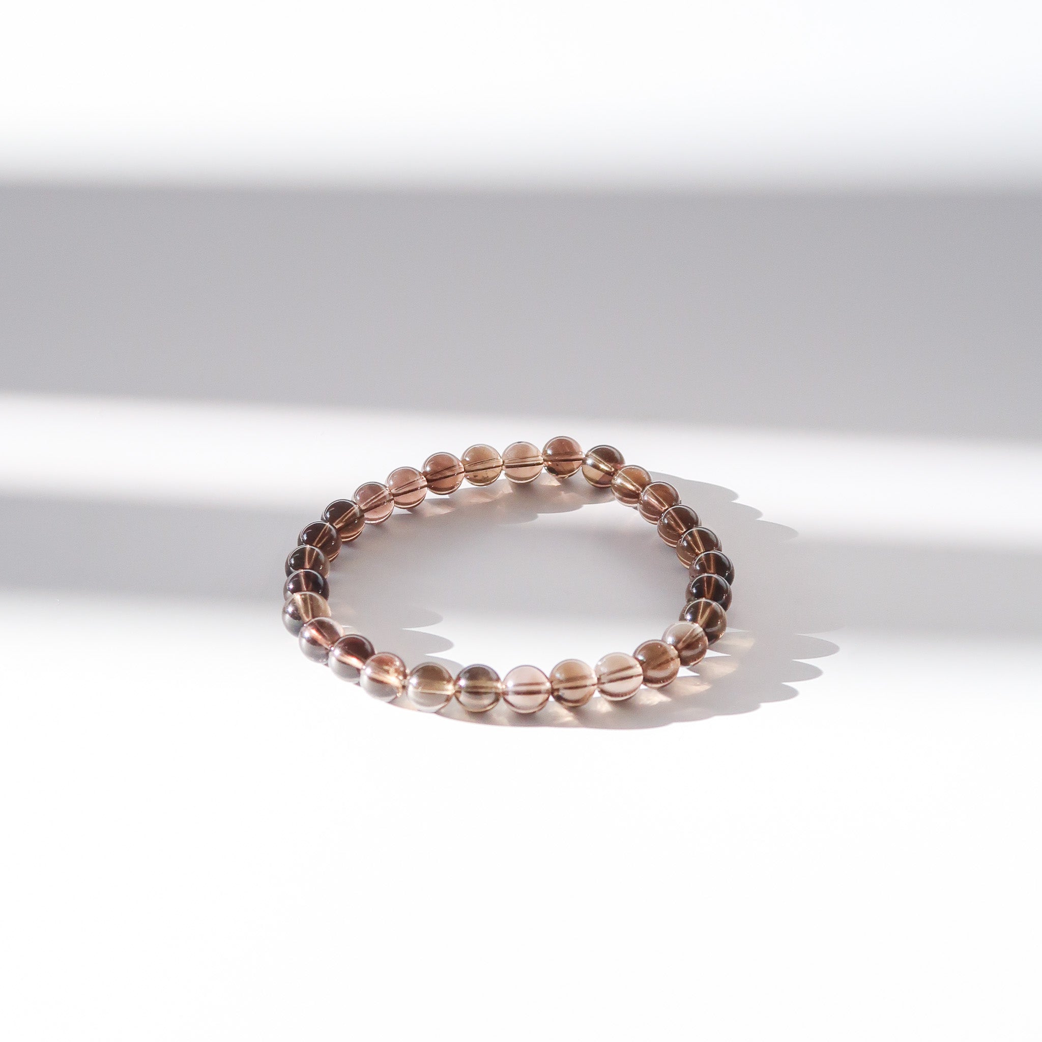 Smoky Quartz Bracelet