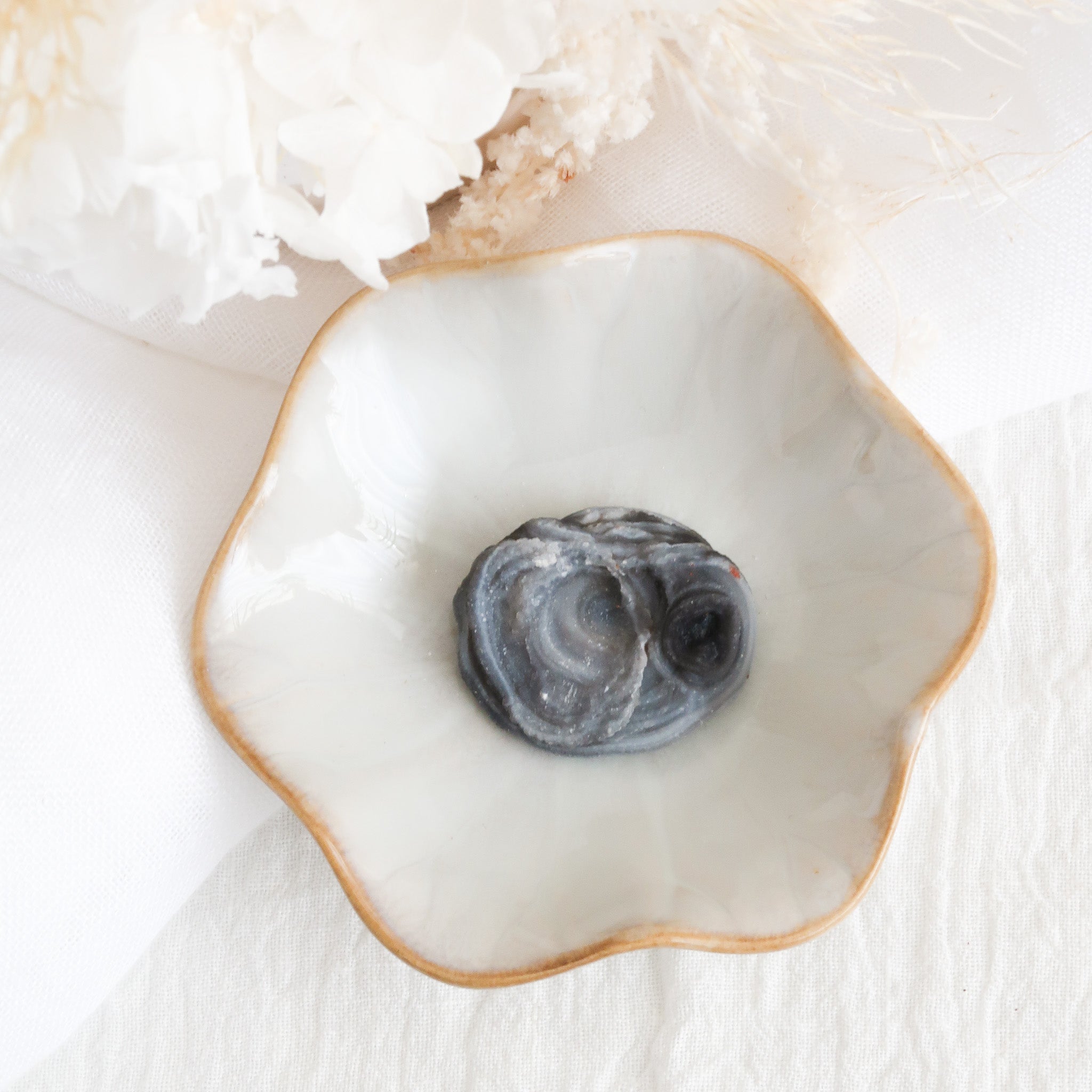 Agate | Conchina Shell