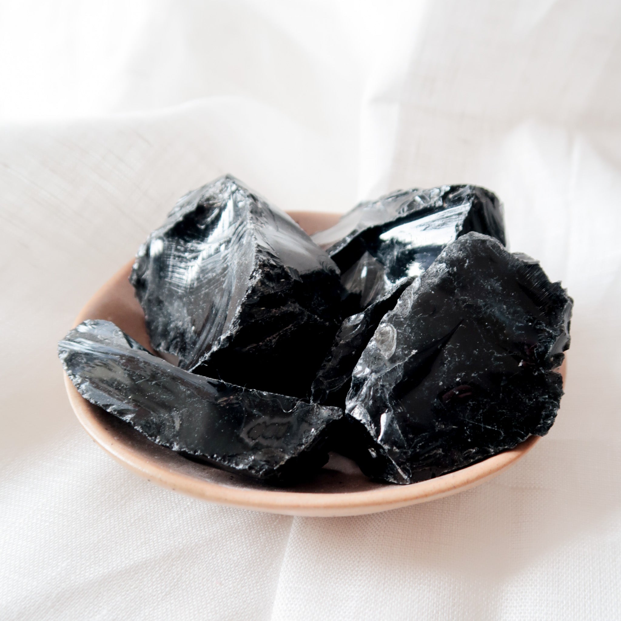 Obsidian | Rough